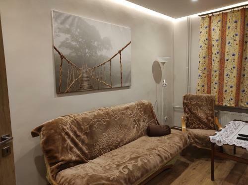 Apartament Przy De Gaulle'a