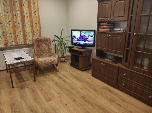 Apartament Przy De Gaulle'a