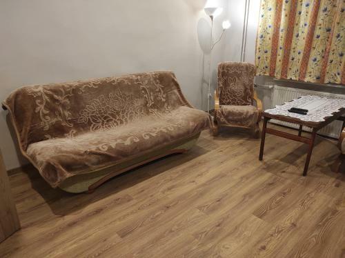 Apartament Przy De Gaulle'a