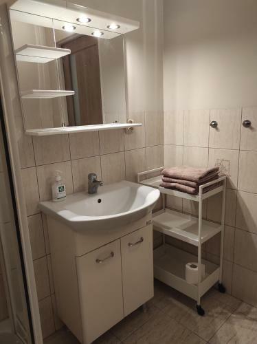 Apartament Przy De Gaulle'a