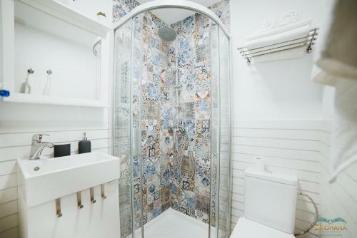 Sol Ohana Apartamento Boutique