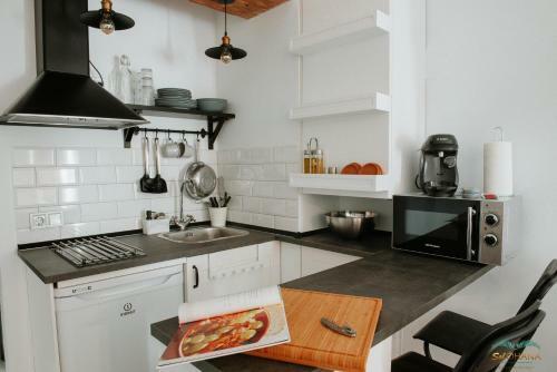 Sol Ohana Apartamento Boutique