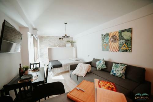Sol Ohana Apartamento Boutique