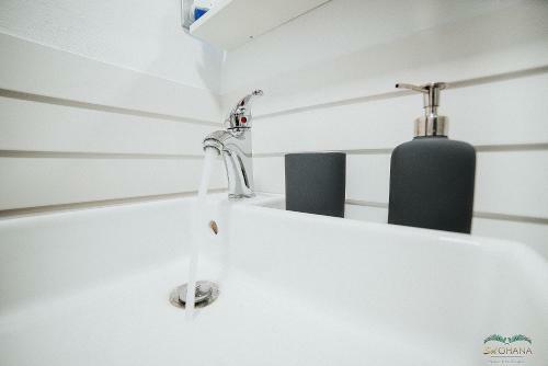 Sol Ohana Apartamento Boutique