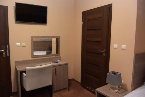 Bed & Breakfast Go?ciniec Rycerski