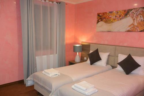 Bed & Breakfast Go?ciniec Rycerski