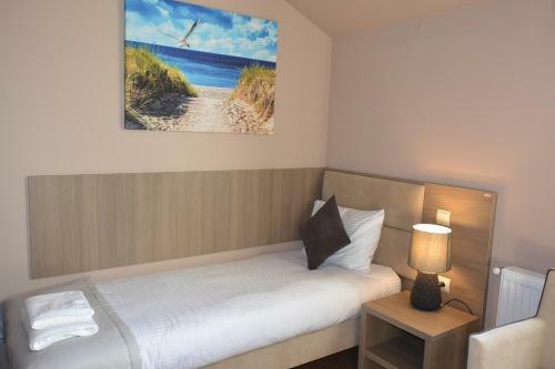 Bed & Breakfast Go?ciniec Rycerski
