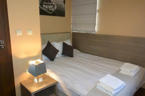 Bed & Breakfast Go?ciniec Rycerski