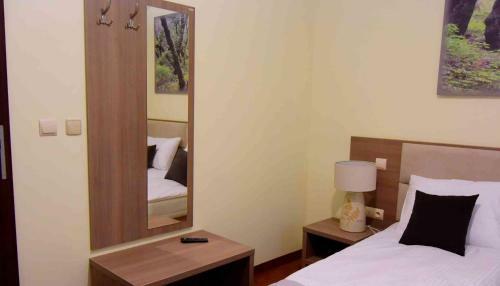 Bed & Breakfast Go?ciniec Rycerski