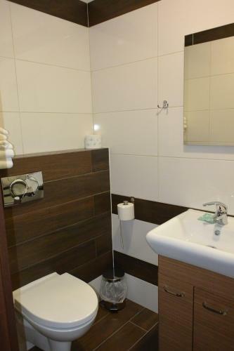 Bed & Breakfast Go?ciniec Rycerski