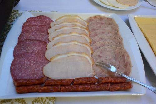 Bed & Breakfast Go?ciniec Rycerski