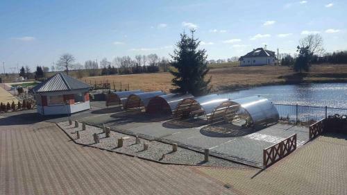Bed & Breakfast Go?ciniec Rycerski