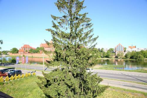 Go?ciniec W Malborku