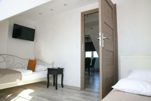 Go?ciniec W Malborku