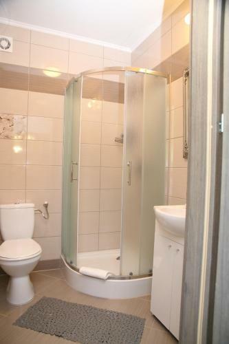 Go?ciniec W Malborku