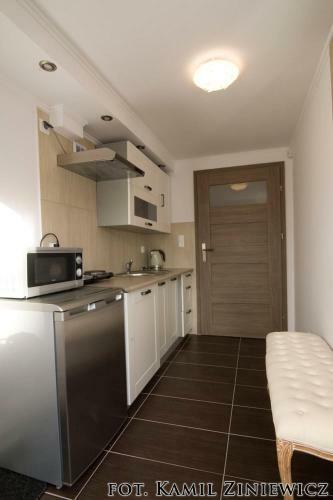 Go?ciniec W Malborku