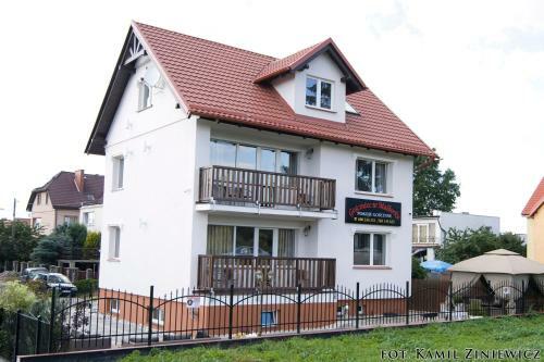 Go?ciniec W Malborku