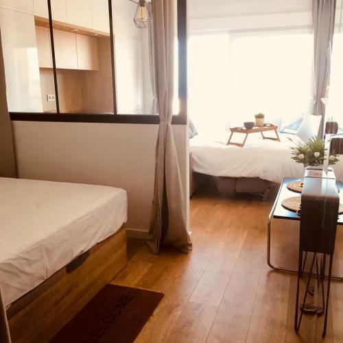 Apartamento Vista Bonita