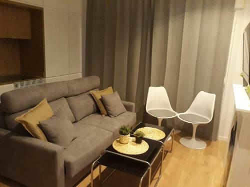 Apartamento Vista Bonita