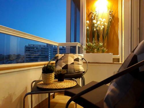 Apartamento Vista Bonita