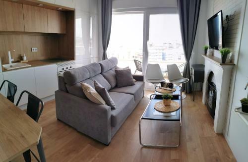 Apartamento Vista Bonita