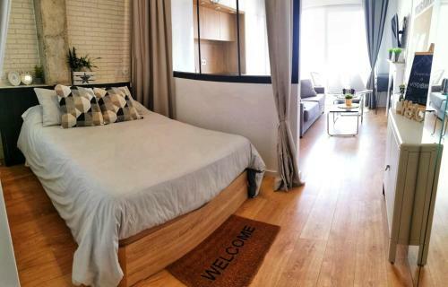 Apartamento Vista Bonita