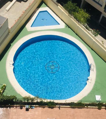 Apartamento Vista Bonita