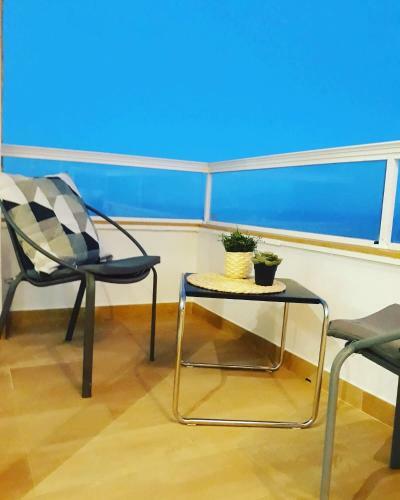 Apartamento Vista Bonita