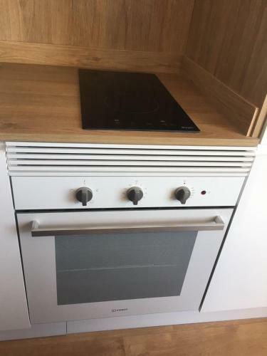 Apartamento Vista Bonita