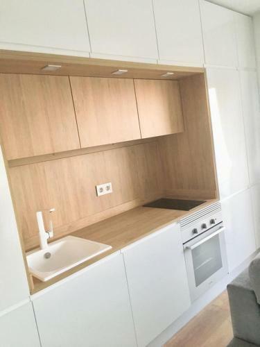 Apartamento Vista Bonita