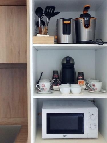 Apartamento Vista Bonita