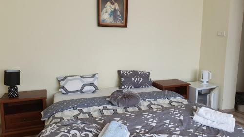 Hostal Zibi Spa