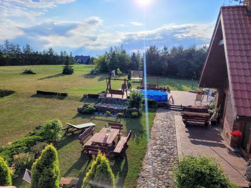 Apartamenty Milenijna 2 Malbork Nowa Wie?