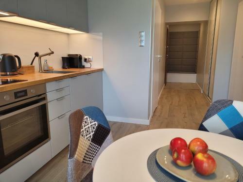Apartamenty Milenijna 2 Malbork Nowa Wie?