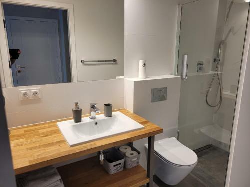Apartamenty Milenijna 2 Malbork Nowa Wie?