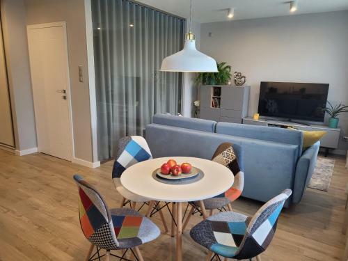 Apartamenty Milenijna 2 Malbork Nowa Wie?