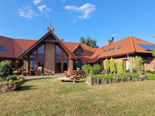 Apartamenty Milenijna 2 Malbork Nowa Wie?