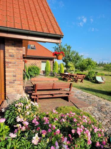 Apartamenty Milenijna 2 Malbork Nowa Wie?