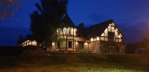 Apartamenty Milenijna 2 Malbork Nowa Wie?
