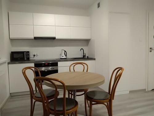 Apartament Blisko Zamku