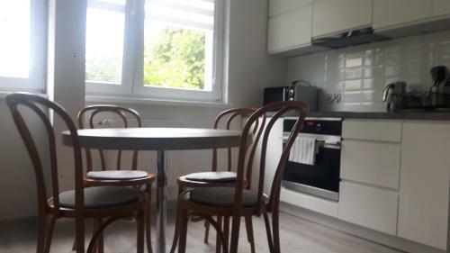 Apartament Blisko Zamku