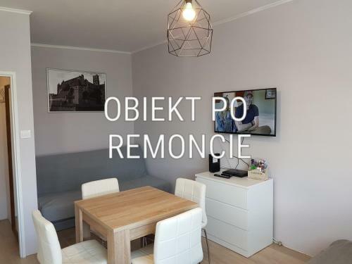 Apartamento Noclegi Stare Miasto