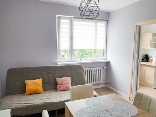 Apartamento Noclegi Stare Miasto