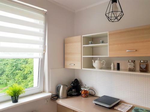 Apartamento Noclegi Stare Miasto