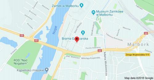 Apartamento Noclegi Stare Miasto