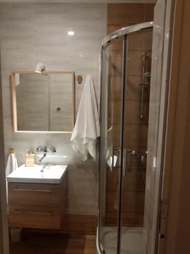 Apartamento Noclegi Stare Miasto