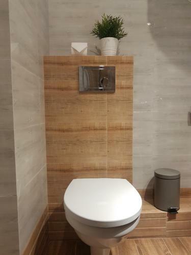 Apartamento Noclegi Stare Miasto