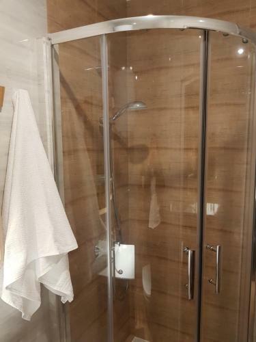 Apartamento Noclegi Stare Miasto