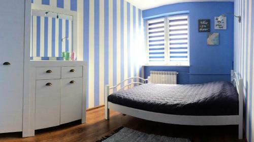 Apartament Lazur