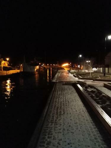 Noclegi - Przy Porcie